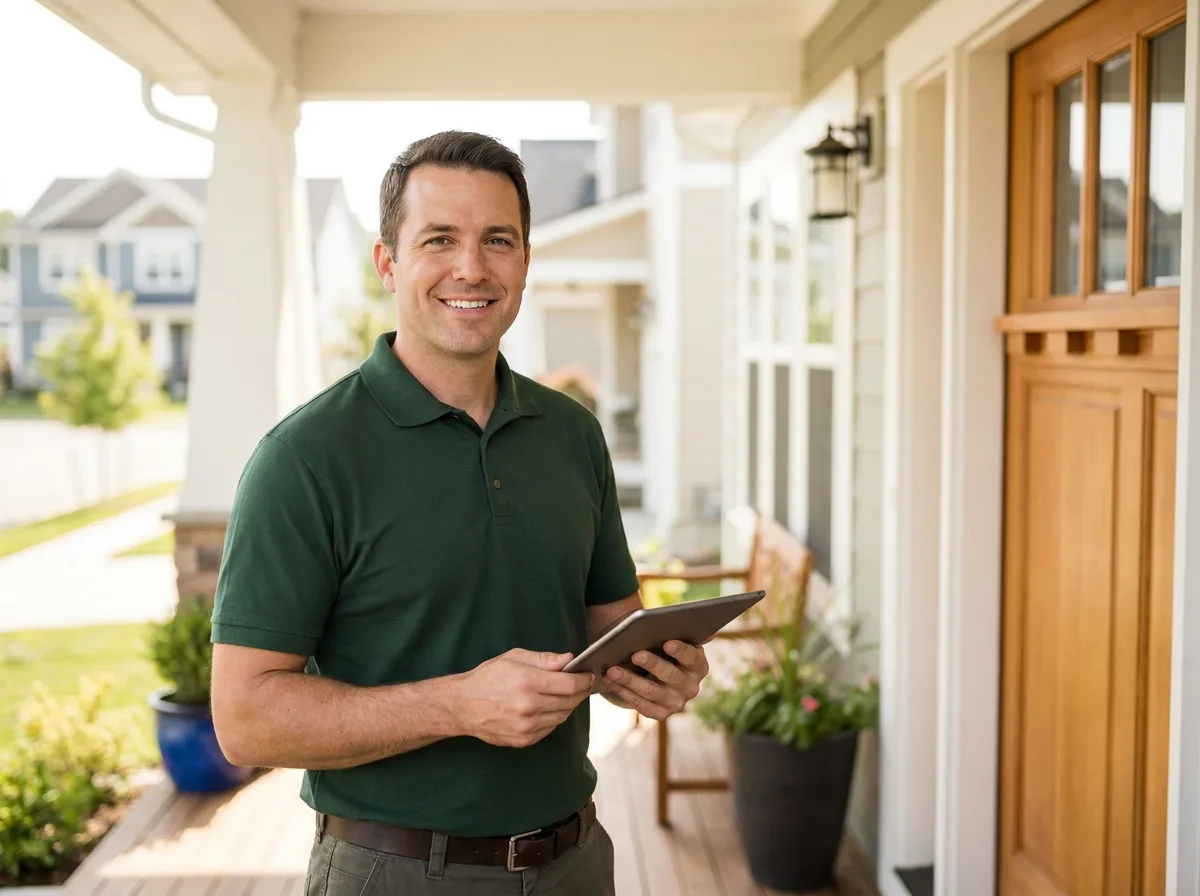 Pest control FAQs for Shell Rock, IA